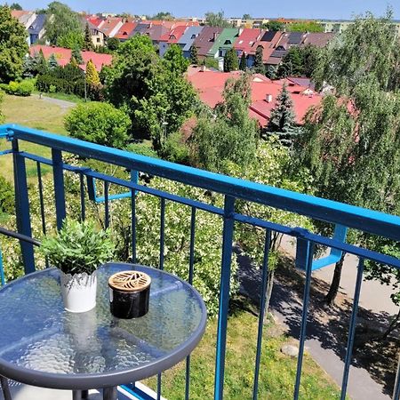 Dwupokojowy Apartament Fordon W Okolicy Onkologii Bydgoszcz Esterno foto