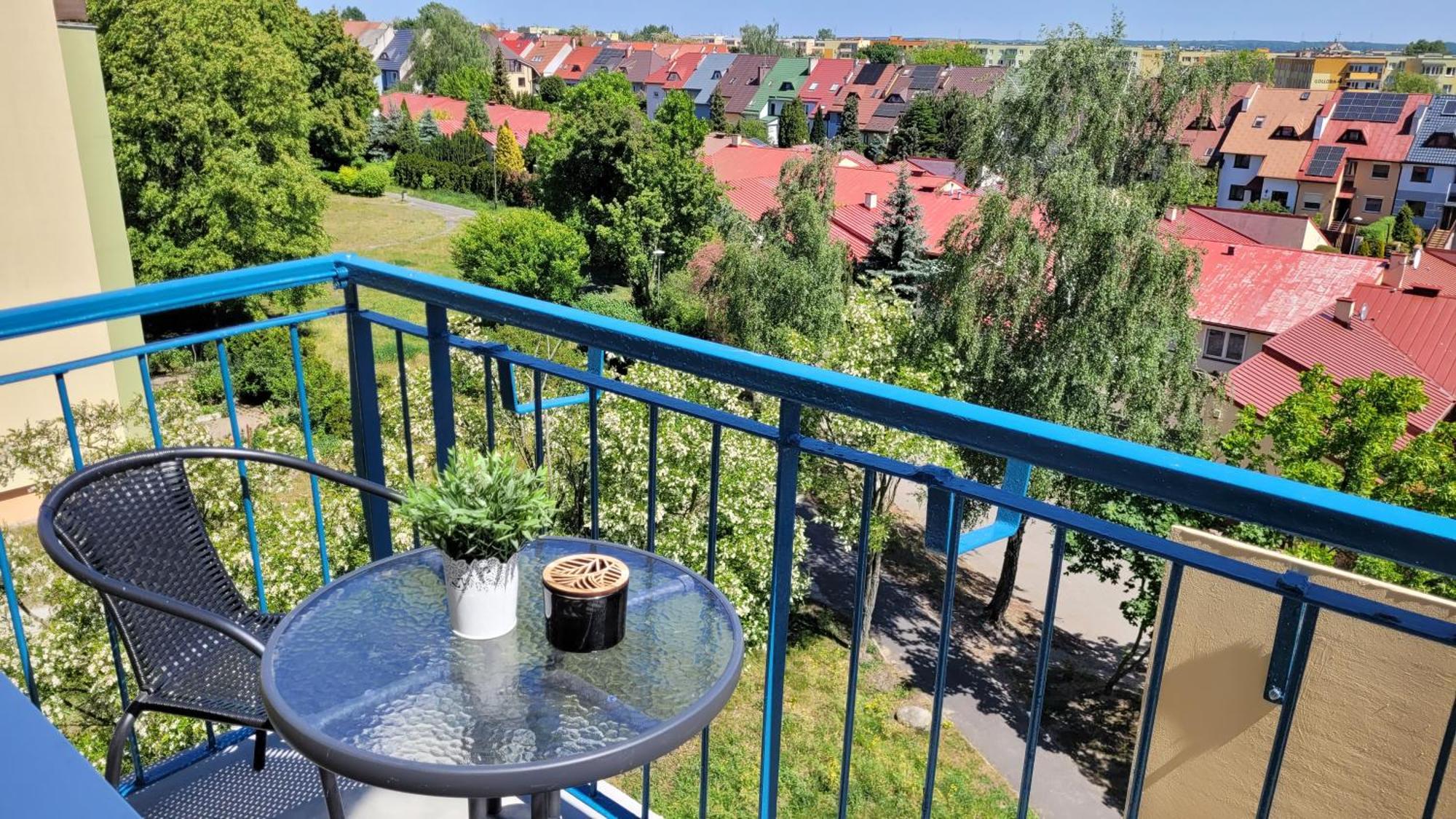 Dwupokojowy Apartament Fordon W Okolicy Onkologii Bydgoszcz Esterno foto