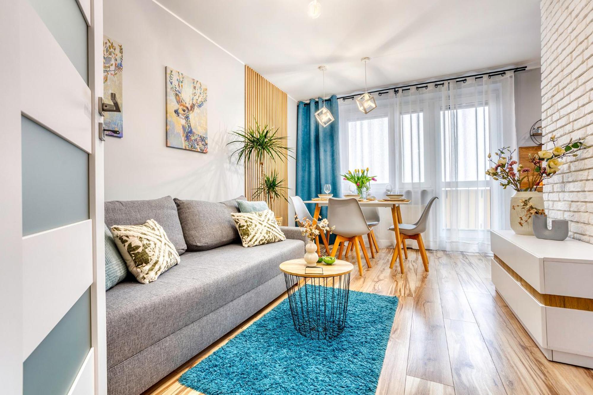 Dwupokojowy Apartament Fordon W Okolicy Onkologii Bydgoszcz Esterno foto