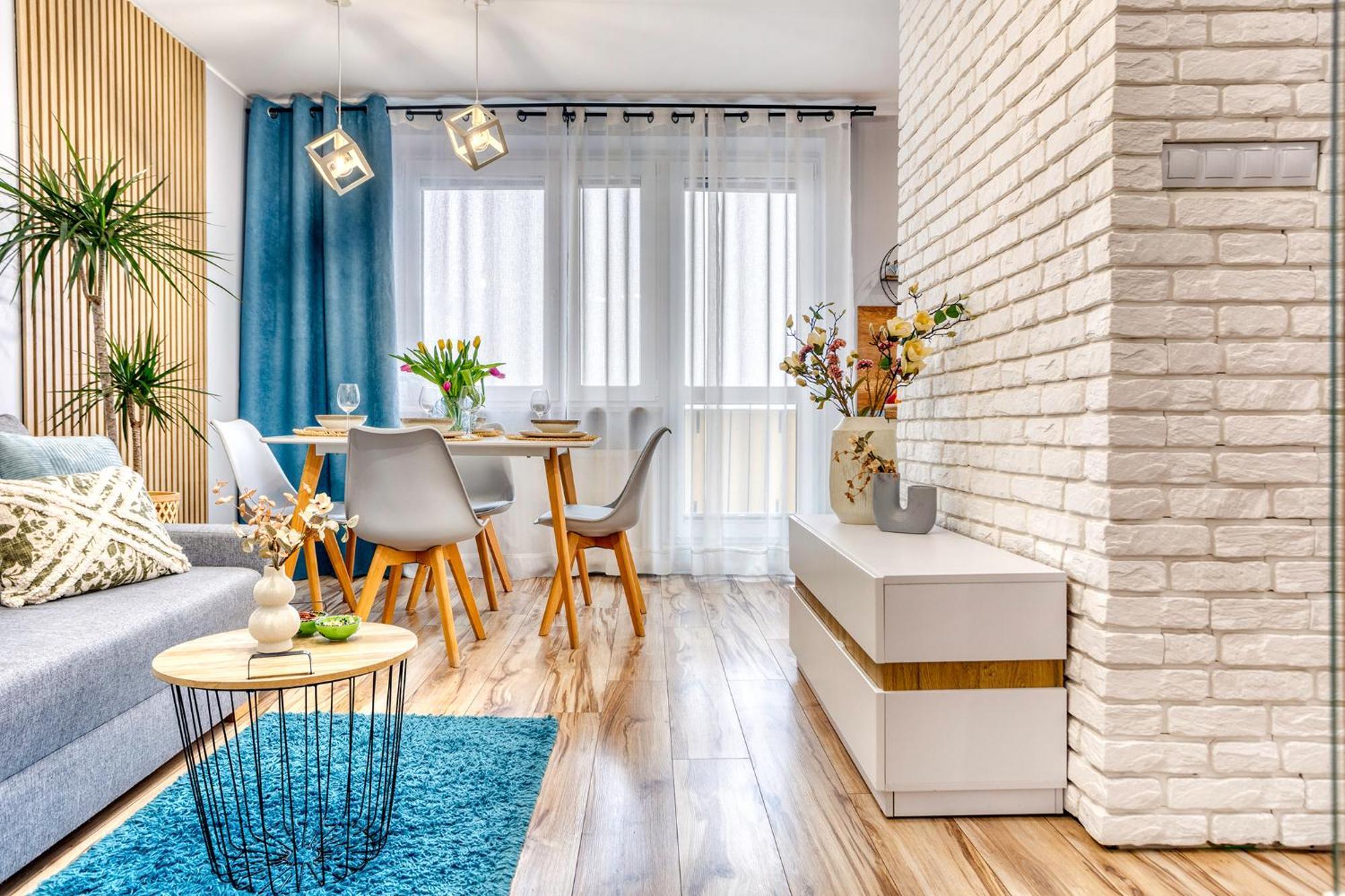 Dwupokojowy Apartament Fordon W Okolicy Onkologii Bydgoszcz Esterno foto