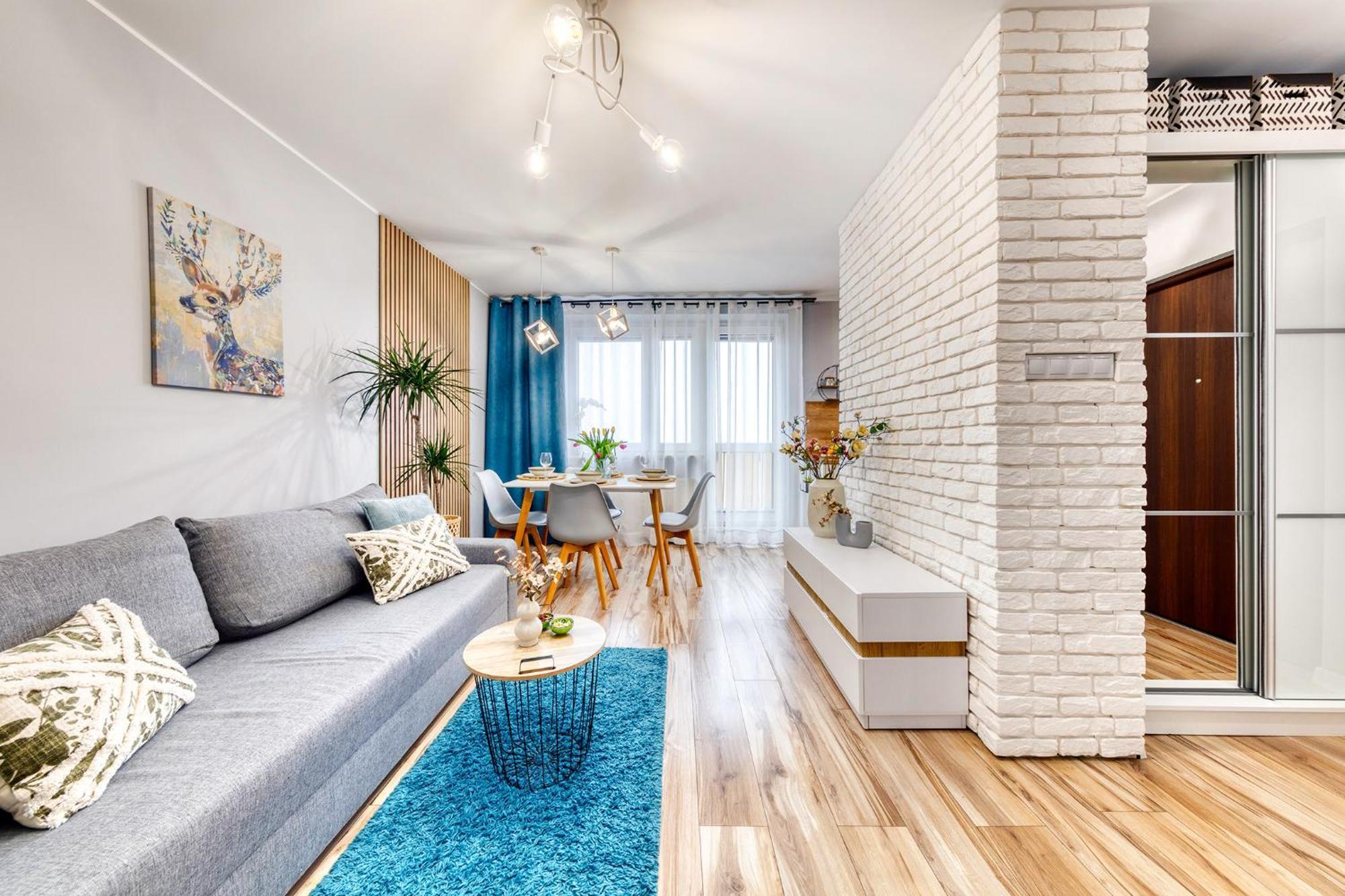 Dwupokojowy Apartament Fordon W Okolicy Onkologii Bydgoszcz Esterno foto